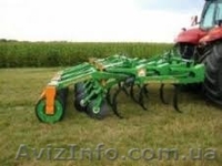 Оборудование, Комплектующие и Запчасти AMAZONE - <ro>Изображение</ro><ru>Изображение</ru> #3, <ru>Объявление</ru> #1296255