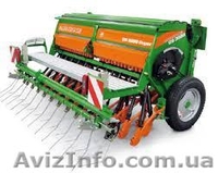 Оборудование, Комплектующие и Запчасти AMAZONE - <ro>Изображение</ro><ru>Изображение</ru> #7, <ru>Объявление</ru> #1296255