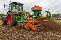 Оборудование, Комплектующие и Запчасти AMAZONE - <ro>Изображение</ro><ru>Изображение</ru> #6, <ru>Объявление</ru> #1296255