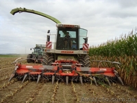 Уборка сенажа и силоса - <ro>Изображение</ro><ru>Изображение</ru> #3, <ru>Объявление</ru> #1296247