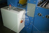 Станок продольно поперечной резки металла Mazanek NPW 1250 - <ro>Изображение</ro><ru>Изображение</ru> #5, <ru>Объявление</ru> #1294934