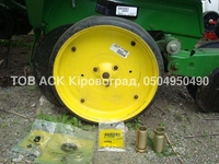 Сеялка Джон Дир 7000 (John Deere) 8-рядная б/у - <ro>Изображение</ro><ru>Изображение</ru> #2, <ru>Объявление</ru> #1017164