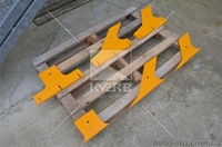 Шаблон для изготовления жестяного оклада дымоходной трубы Sorex - <ro>Изображение</ro><ru>Изображение</ru> #3, <ru>Объявление</ru> #1294941