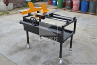 Шаблон для изготовления жестяного оклада дымоходной трубы Sorex - <ro>Изображение</ro><ru>Изображение</ru> #5, <ru>Объявление</ru> #1294941