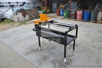 Шаблон для изготовления жестяного оклада дымоходной трубы Sorex - <ro>Изображение</ro><ru>Изображение</ru> #4, <ru>Объявление</ru> #1294941