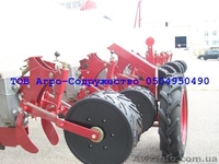 Пневматические сеялки Веста 8 Профи (УПС-8) - <ro>Изображение</ro><ru>Изображение</ru> #2, <ru>Объявление</ru> #879647