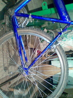 Велосипед Формула / Formula - <ro>Изображение</ro><ru>Изображение</ru> #1, <ru>Объявление</ru> #1313058