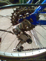 Велосипед Формула / Formula - <ro>Изображение</ro><ru>Изображение</ru> #5, <ru>Объявление</ru> #1313058