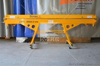 Листовой гибочный станок Sorex ZRS 2660 - <ro>Изображение</ro><ru>Изображение</ru> #1, <ru>Объявление</ru> #1317305