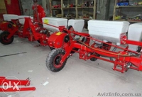 Сеялка СУ-8(СУПН.,УПС) с двойным приводом.Новая - <ro>Изображение</ro><ru>Изображение</ru> #1, <ru>Объявление</ru> #1328886