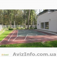 Продам линолеум для спорта и медучреждений - <ro>Изображение</ro><ru>Изображение</ru> #2, <ru>Объявление</ru> #1326767