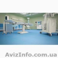 Продам линолеум для спорта и медучреждений - <ro>Изображение</ro><ru>Изображение</ru> #1, <ru>Объявление</ru> #1326767