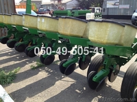 Дисковая сеялка Джон Дир John Deere 7000 и 7200 в Украине - <ro>Изображение</ro><ru>Изображение</ru> #4, <ru>Объявление</ru> #1338595