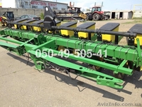 Дисковая сеялка Джон Дир John Deere 7000 и 7200 в Украине - <ro>Изображение</ro><ru>Изображение</ru> #1, <ru>Объявление</ru> #1338595