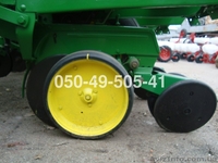 No-Till сеялка John Deere 7000 8 рядная б/у цена - <ro>Изображение</ro><ru>Изображение</ru> #4, <ru>Объявление</ru> #1338596