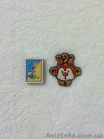 Новогодняя маленькая «Обезьянка Мини» - <ro>Изображение</ro><ru>Изображение</ru> #1, <ru>Объявление</ru> #1351268