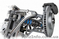 Ремонт ходовой части - <ro>Изображение</ro><ru>Изображение</ru> #2, <ru>Объявление</ru> #1344942