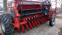 Сеялка Semeato - TDNG 420  - <ro>Изображение</ro><ru>Изображение</ru> #3, <ru>Объявление</ru> #1346491
