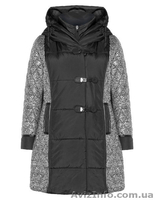 Женская одежда. Одежда больших размеров - <ro>Изображение</ro><ru>Изображение</ru> #4, <ru>Объявление</ru> #1354955