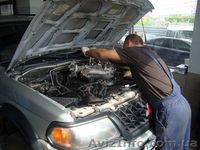 Капитальный ремонт двигателя. - <ro>Изображение</ro><ru>Изображение</ru> #1, <ru>Объявление</ru> #1345094