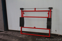 Универсальный мобильный подъемник MOBILELIFT - <ro>Изображение</ro><ru>Изображение</ru> #3, <ru>Объявление</ru> #1360183