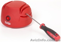 Хозяйка 40-М Sititek профессиональная электрическая ножеточка. - <ro>Изображение</ro><ru>Изображение</ru> #4, <ru>Объявление</ru> #1358066