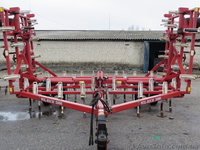 Культиватор важкий 8 м. Віл Річ б в - <ro>Изображение</ro><ru>Изображение</ru> #1, <ru>Объявление</ru> #1373066