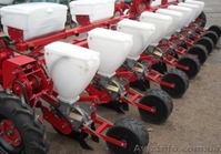 Пропашная сеялка СУПН 8 в Кировограде, Сеялка СУПН 8 -СУ 8 инжекторная,СУ 8 От В - <ro>Изображение</ro><ru>Изображение</ru> #1, <ru>Объявление</ru> #1371418