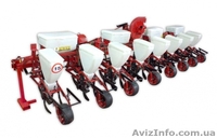 Пропашная сеялка СУПН 8 в Кировограде, Сеялка СУПН 8 -СУ 8 инжекторная,СУ 8 От В - <ro>Изображение</ro><ru>Изображение</ru> #2, <ru>Объявление</ru> #1371418