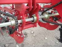 Cеялка СУ 8м точного высева,СУПН 8 модернизированная,  - <ro>Изображение</ro><ru>Изображение</ru> #2, <ru>Объявление</ru> #1371416