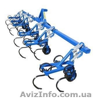 Культиватор КМН-5,4,Культиватор КПС-4 усил.; КРН-5,6, - <ro>Изображение</ro><ru>Изображение</ru> #4, <ru>Объявление</ru> #1390595