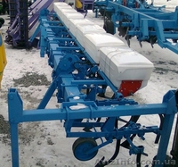 Культиватор КМН-5,4,Культиватор КПС-4 усил.; КРН-5,6, - <ro>Изображение</ro><ru>Изображение</ru> #6, <ru>Объявление</ru> #1390595