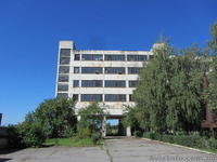 Производственное предприятие с оборудованием - <ro>Изображение</ro><ru>Изображение</ru> #1, <ru>Объявление</ru> #1417908