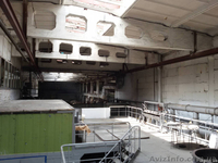 Производственное предприятие с оборудованием - <ro>Изображение</ro><ru>Изображение</ru> #4, <ru>Объявление</ru> #1417908