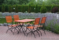 мебель для дома,дачи ,кафе ,бара,ресторана,уличная - <ro>Изображение</ro><ru>Изображение</ru> #3, <ru>Объявление</ru> #1417916