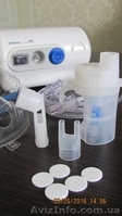 Небулайзер компрессорный Omron c28p за 1550 грн - <ro>Изображение</ro><ru>Изображение</ru> #4, <ru>Объявление</ru> #1415732