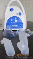 ингалятор небулайзер компресорный Omron A3 за 1800 грн - <ro>Изображение</ro><ru>Изображение</ru> #2, <ru>Объявление</ru> #1415781