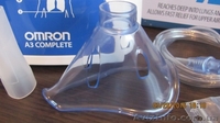ингалятор небулайзер компресорный Omron A3 за 1800 грн - <ro>Изображение</ro><ru>Изображение</ru> #8, <ru>Объявление</ru> #1415781