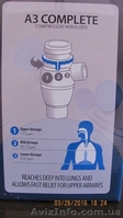 ингалятор небулайзер компресорный Omron A3 за 1800 грн - <ro>Изображение</ro><ru>Изображение</ru> #1, <ru>Объявление</ru> #1415781