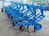 Секция, секции культиватора, культиватор крн - <ro>Изображение</ro><ru>Изображение</ru> #3, <ru>Объявление</ru> #1422765