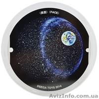 Домашний планетарий HomeStar Classic, Sega Toys - <ro>Изображение</ro><ru>Изображение</ru> #3, <ru>Объявление</ru> #1405224