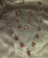 ВЫПУСКНОЕ(КОКТЕЙЛЬНОЕ)ПЛАТЬЕ цвета ПЫЛЬНОЙ РОЗЫ   АКСЕССУАРЫ И СУМОЧКА - <ro>Изображение</ro><ru>Изображение</ru> #3, <ru>Объявление</ru> #1402779