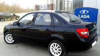 Продам Лада Гранта с выплатой от 1700 грн/мес - <ro>Изображение</ro><ru>Изображение</ru> #3, <ru>Объявление</ru> #1446009
