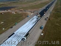 Полотно для дорожного строительства и полигонов - <ro>Изображение</ro><ru>Изображение</ru> #3, <ru>Объявление</ru> #1430640