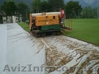 Геотекстиль тайпар SF 32 для тротуаров, спортплощадок - <ro>Изображение</ro><ru>Изображение</ru> #2, <ru>Объявление</ru> #1430634