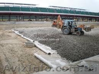 Полотно для дорожного строительства и полигонов - <ro>Изображение</ro><ru>Изображение</ru> #1, <ru>Объявление</ru> #1430640