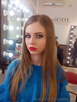 Стилист-визажист - все виды макияжа - <ro>Изображение</ro><ru>Изображение</ru> #1, <ru>Объявление</ru> #1445271