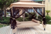 Купить Садовая качеля шатер - <ro>Изображение</ro><ru>Изображение</ru> #1, <ru>Объявление</ru> #1456586