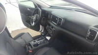 Новый Kia Sportage - <ro>Изображение</ro><ru>Изображение</ru> #4, <ru>Объявление</ru> #1448346