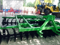 Борона дисковая 2,70 м - <ro>Изображение</ro><ru>Изображение</ru> #1, <ru>Объявление</ru> #1456321